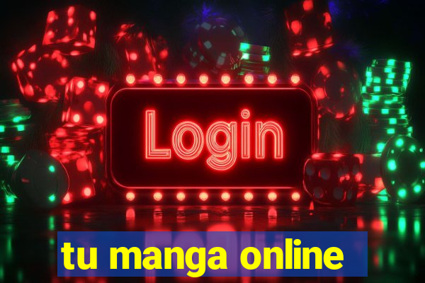 tu manga online